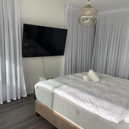 Villa Sea View 100 M From The Beach Eilat Buitenkant foto