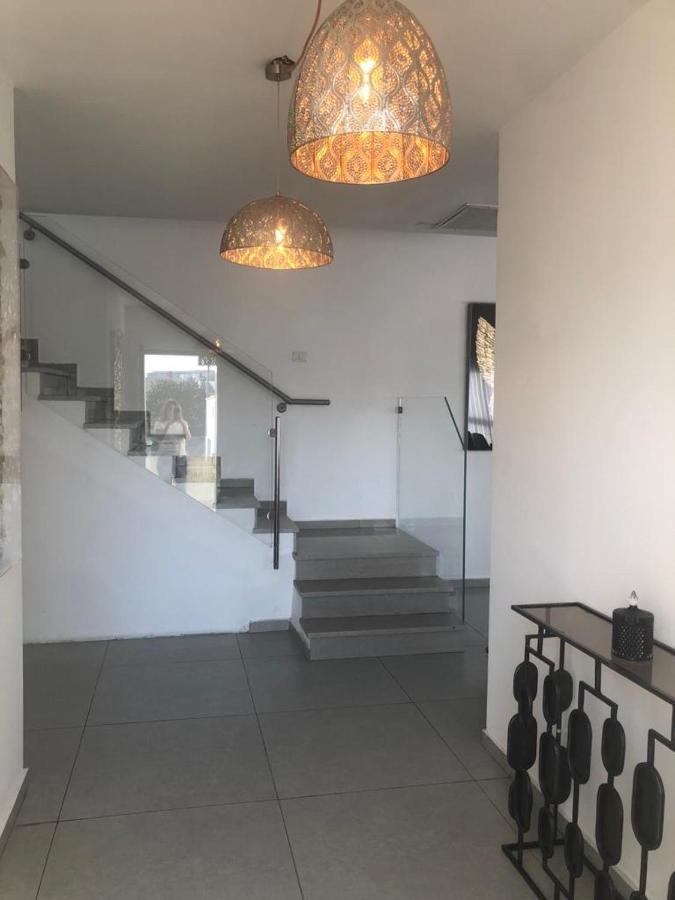 Villa Sea View 100 M From The Beach Eilat Buitenkant foto