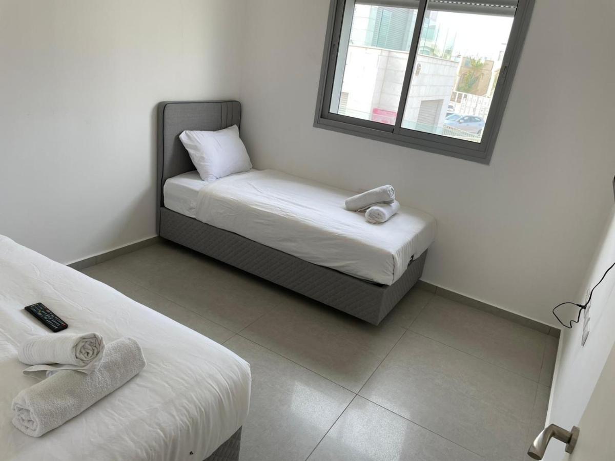 Villa Sea View 100 M From The Beach Eilat Buitenkant foto